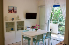 Villa Antonietta 3, tra pineta e mare Bibione